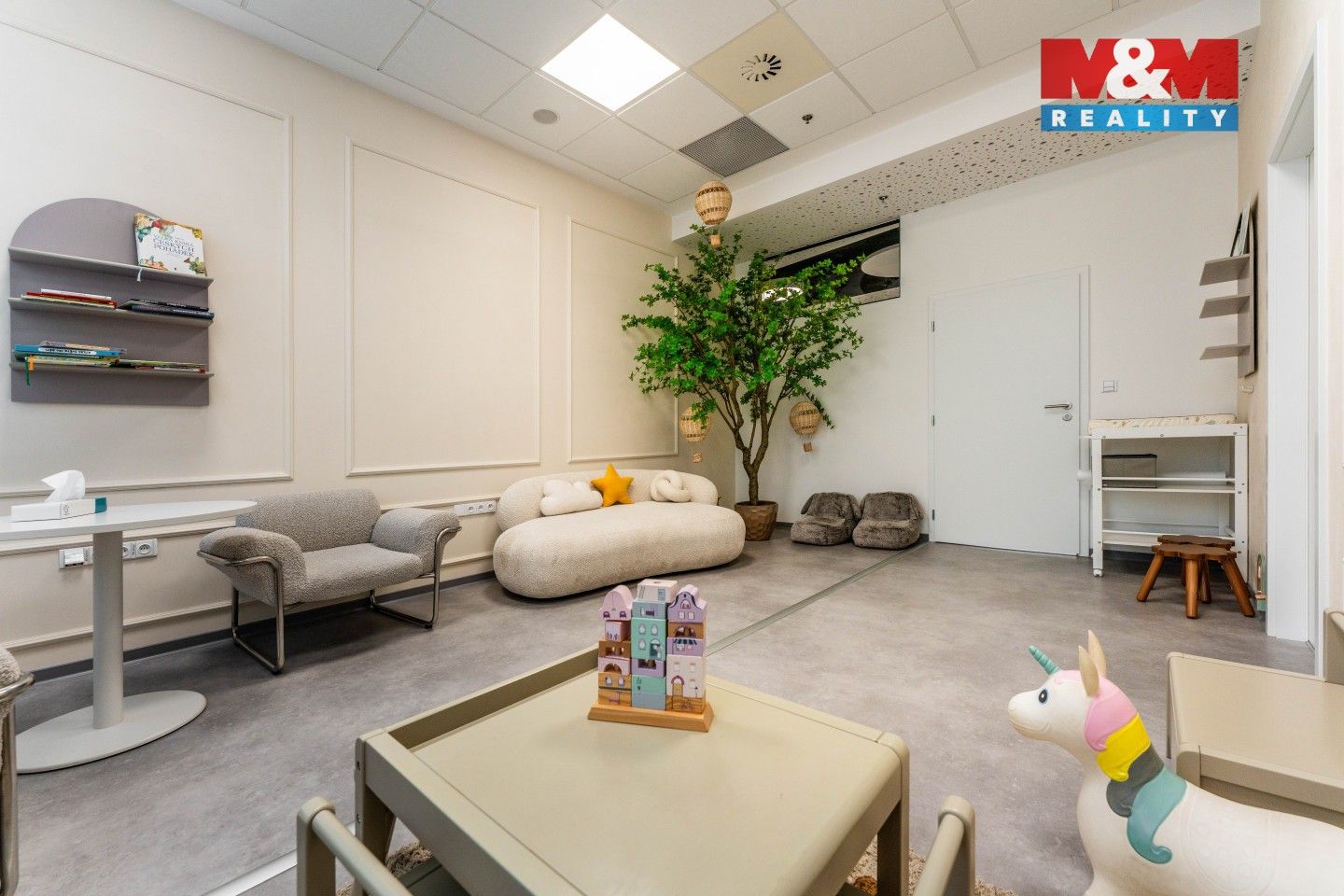 Pronájem komerčního prostoru 25 m² - foto 14