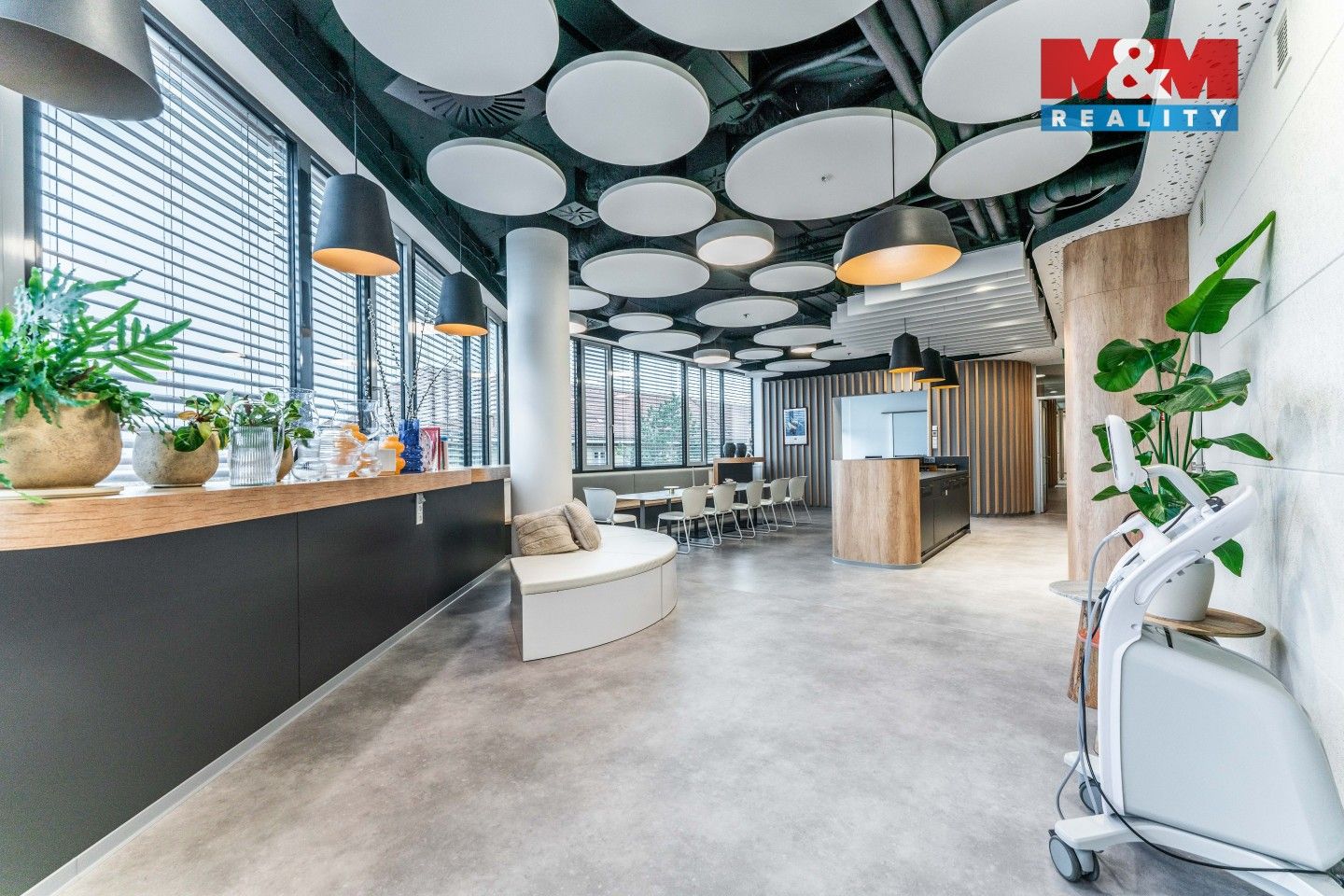 Pronájem komerčního prostoru 25 m² - foto 16