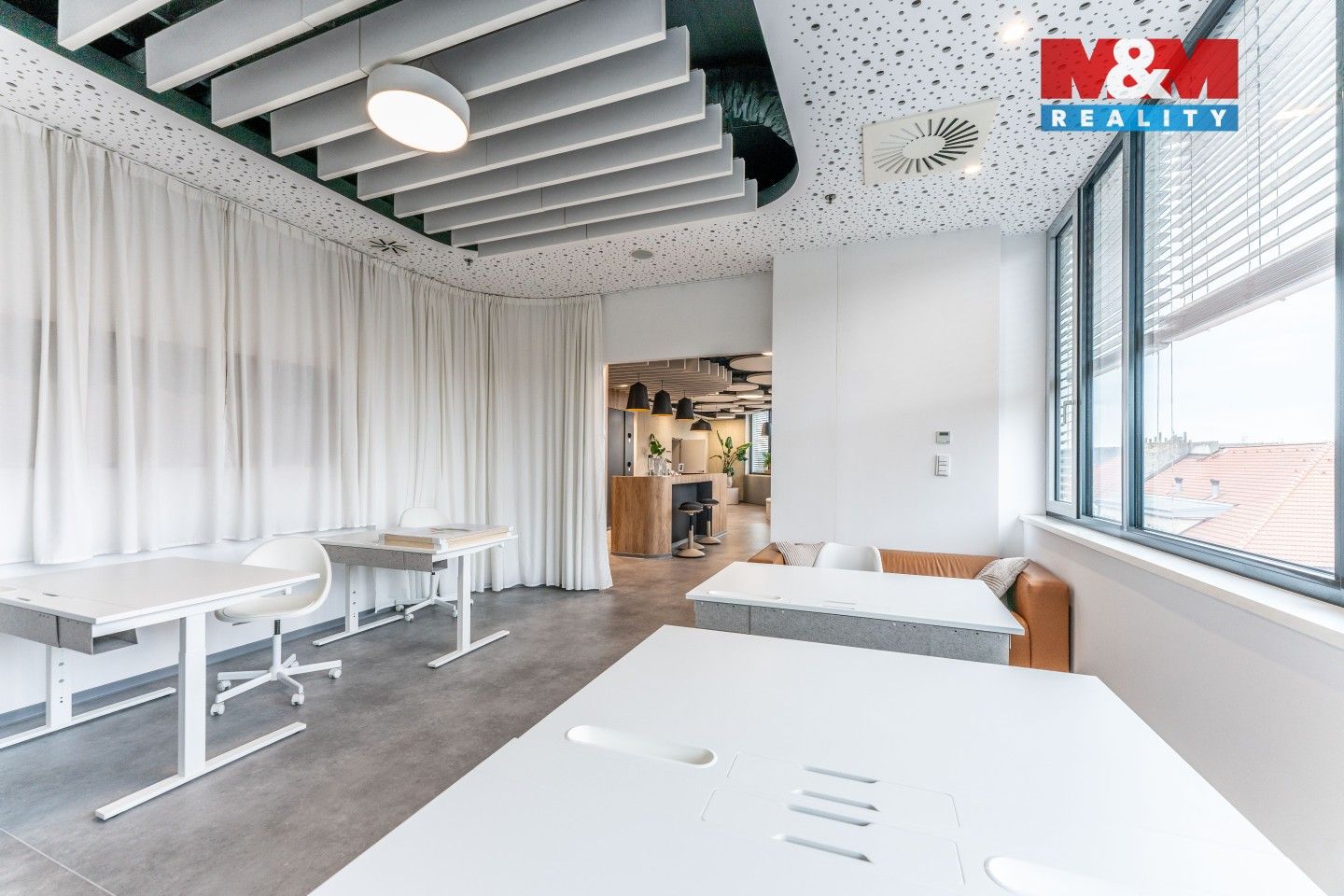 Pronájem komerčního prostoru 25 m² - foto 15