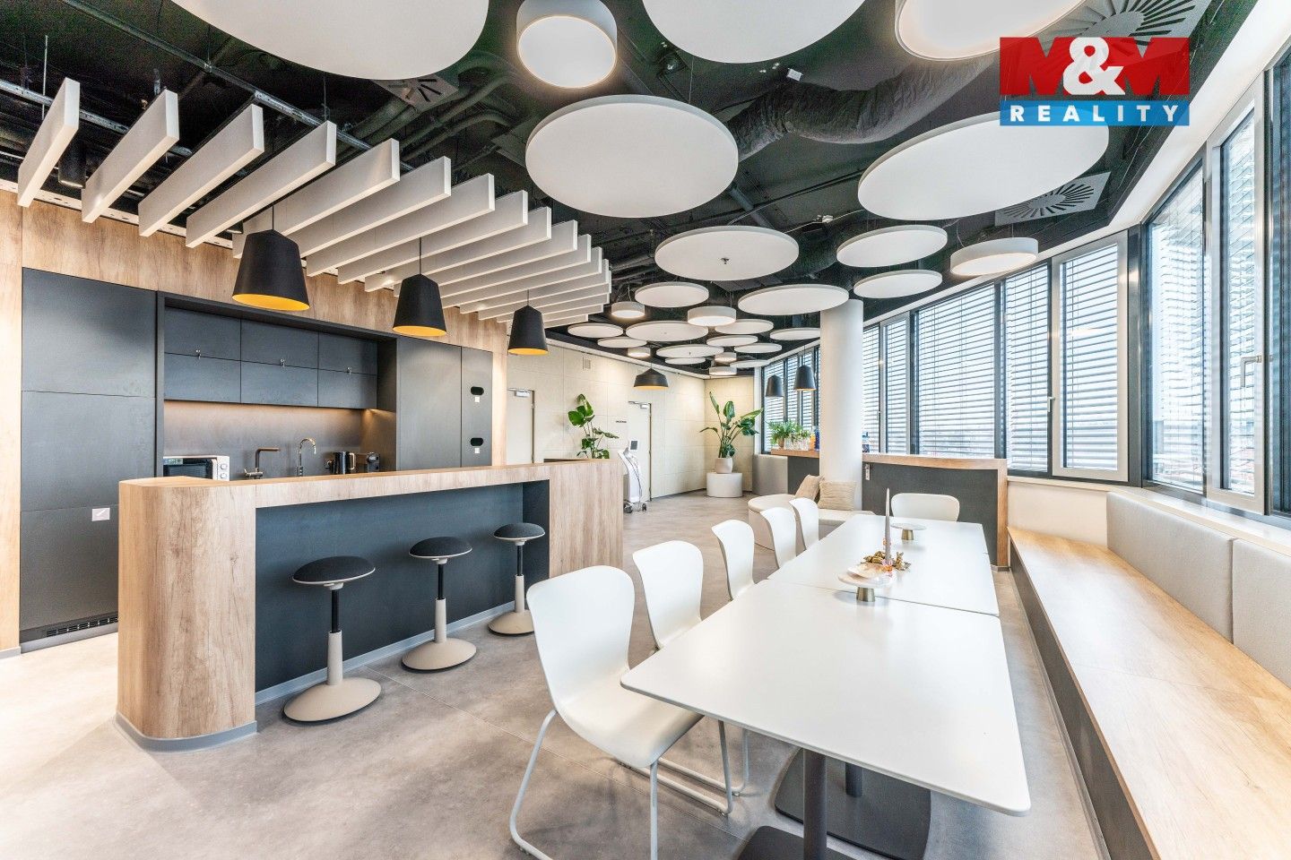 Pronájem komerčního prostoru 25 m² - foto 17