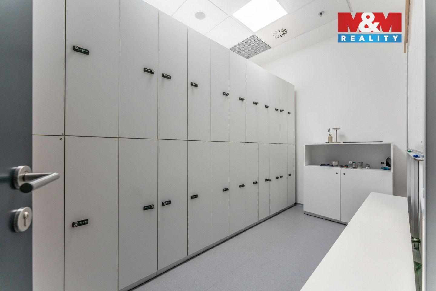 Pronájem komerčního prostoru 25 m² - foto 18