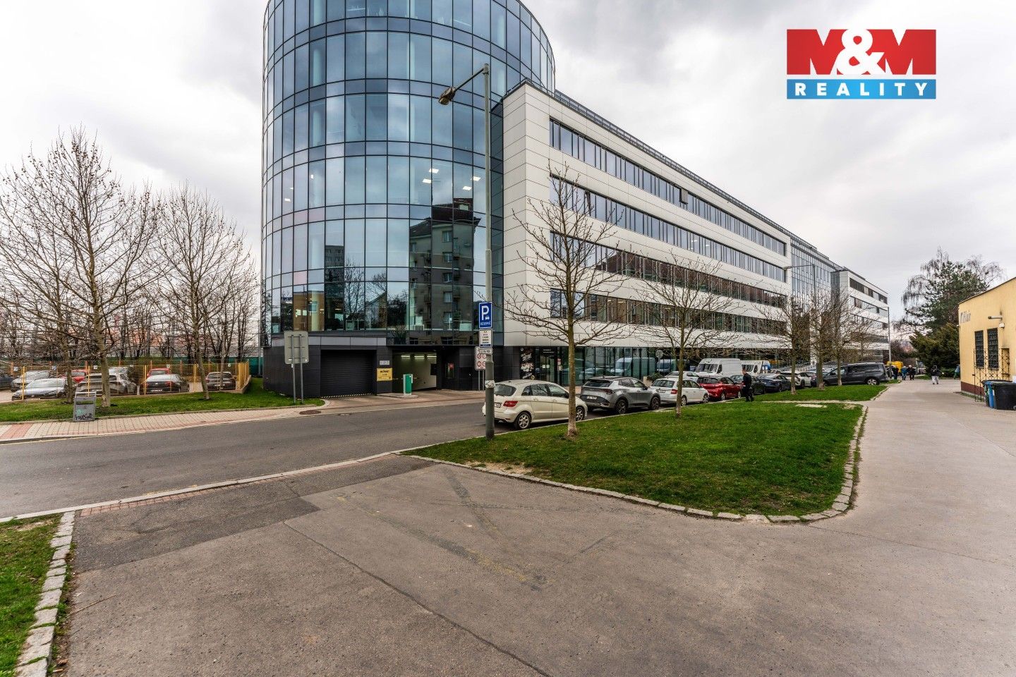Pronájem komerčního prostoru 25 m² - foto 21