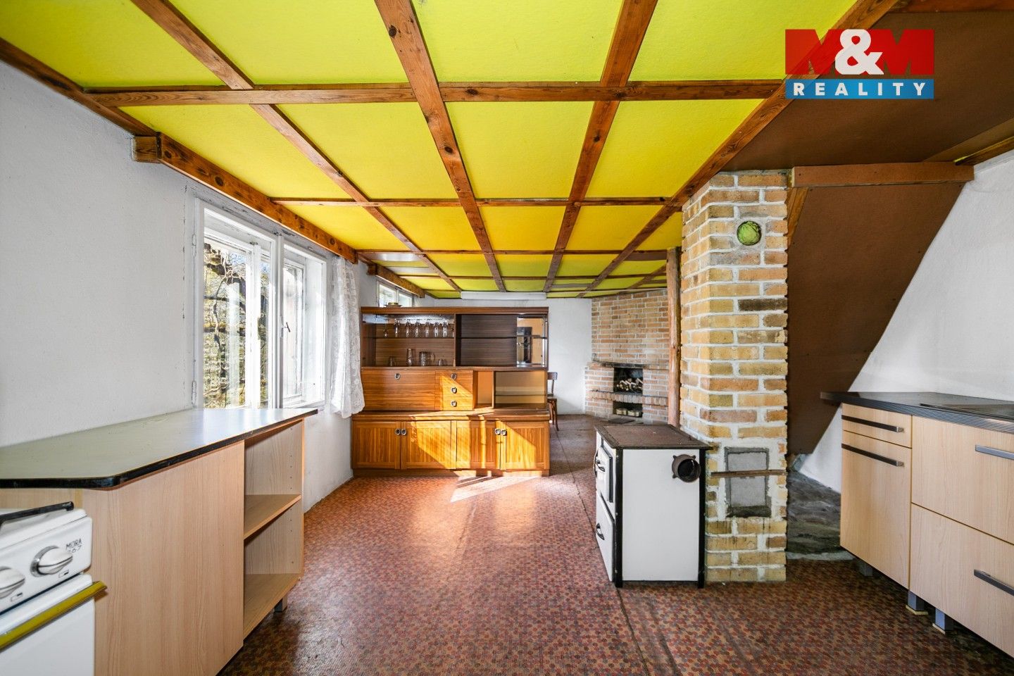Prodej domu 66 m² - foto 3