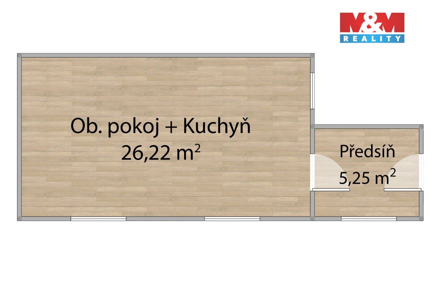 Prodej domu 66 m² - foto 4