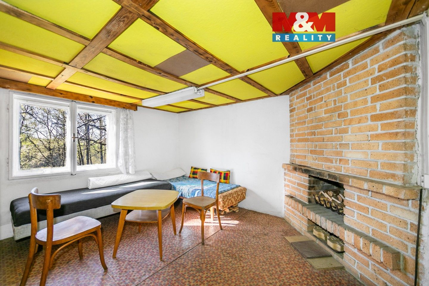 Prodej domu 66 m² - foto 1