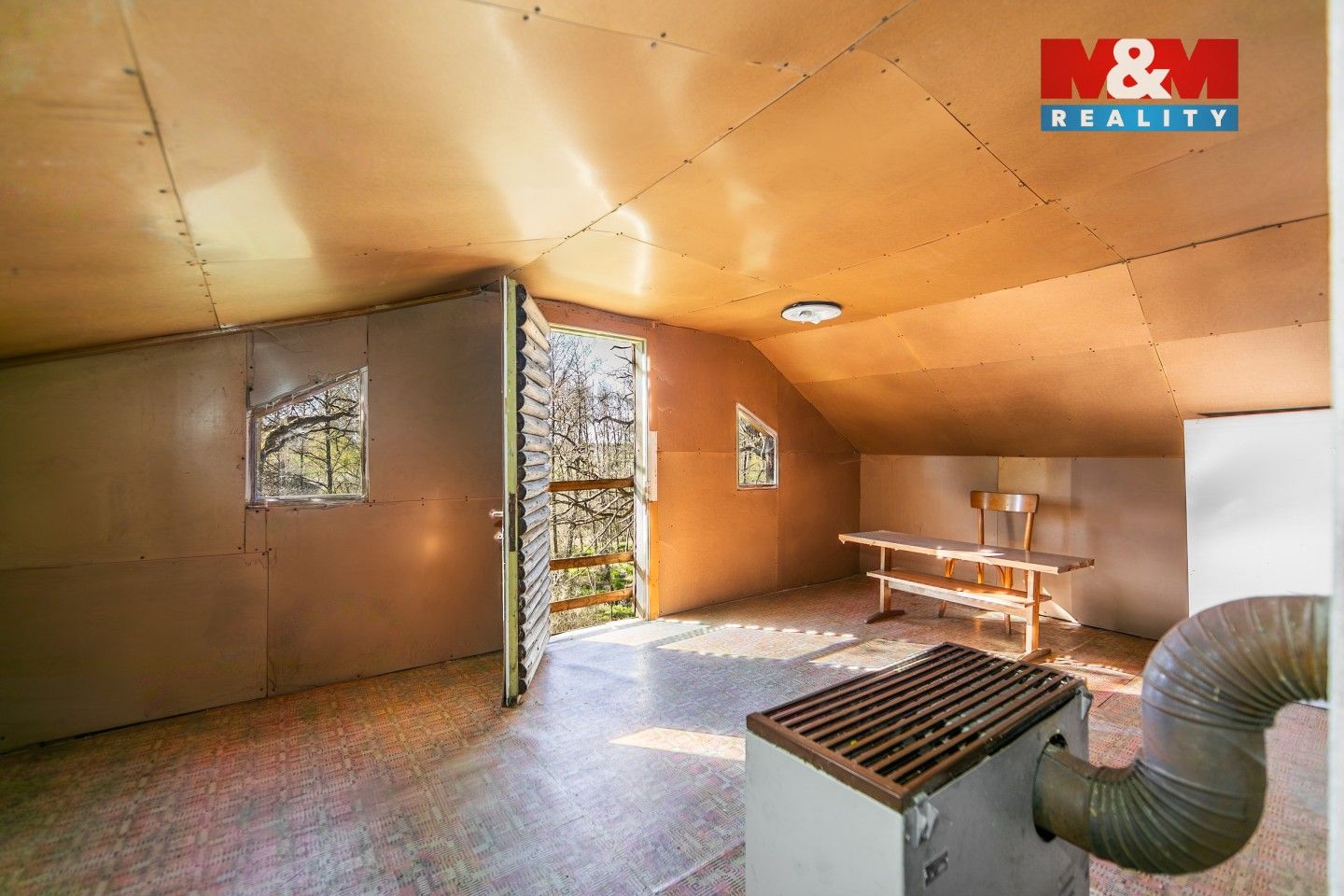 Prodej domu 66 m² - foto 11