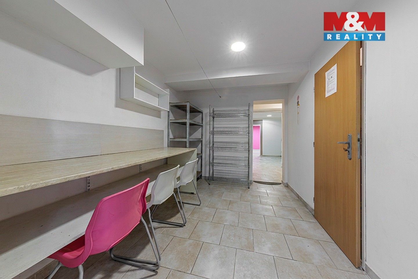 Prodej komerčního prostoru 147 m² - foto 5