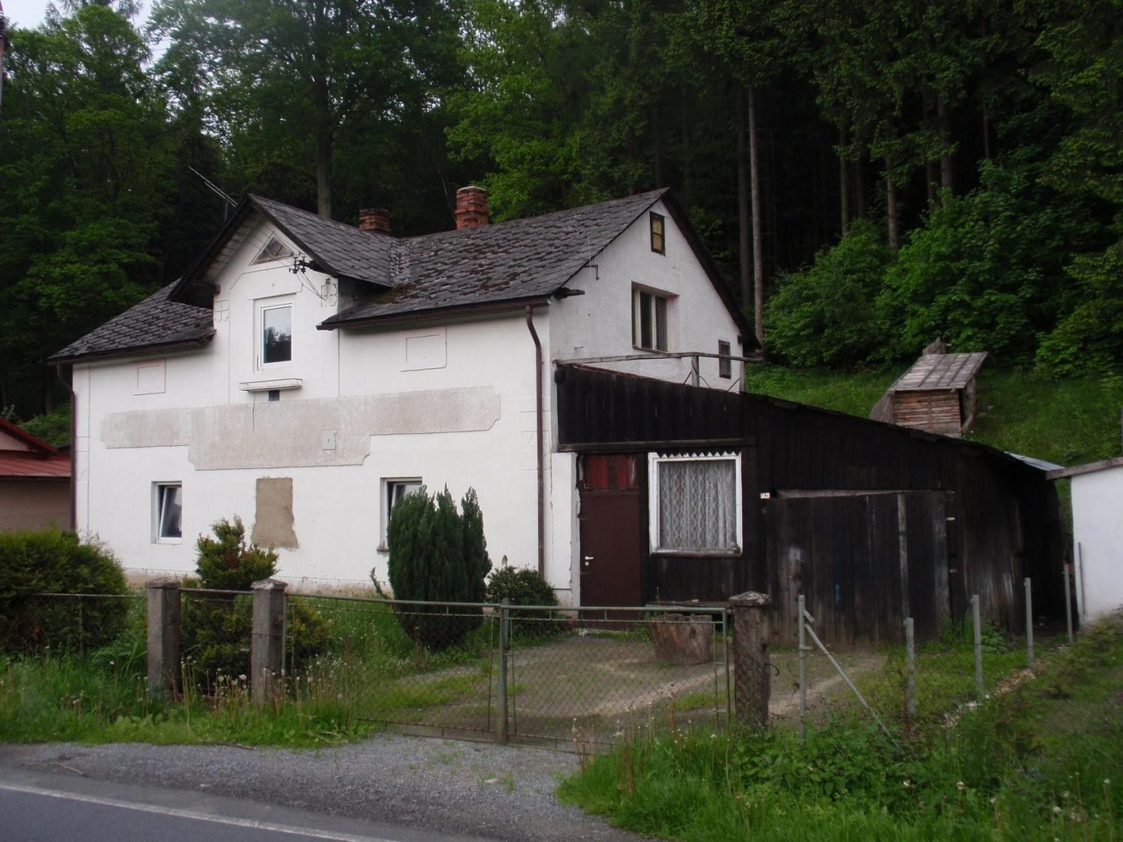 Prodej domu 143 m² - foto 1