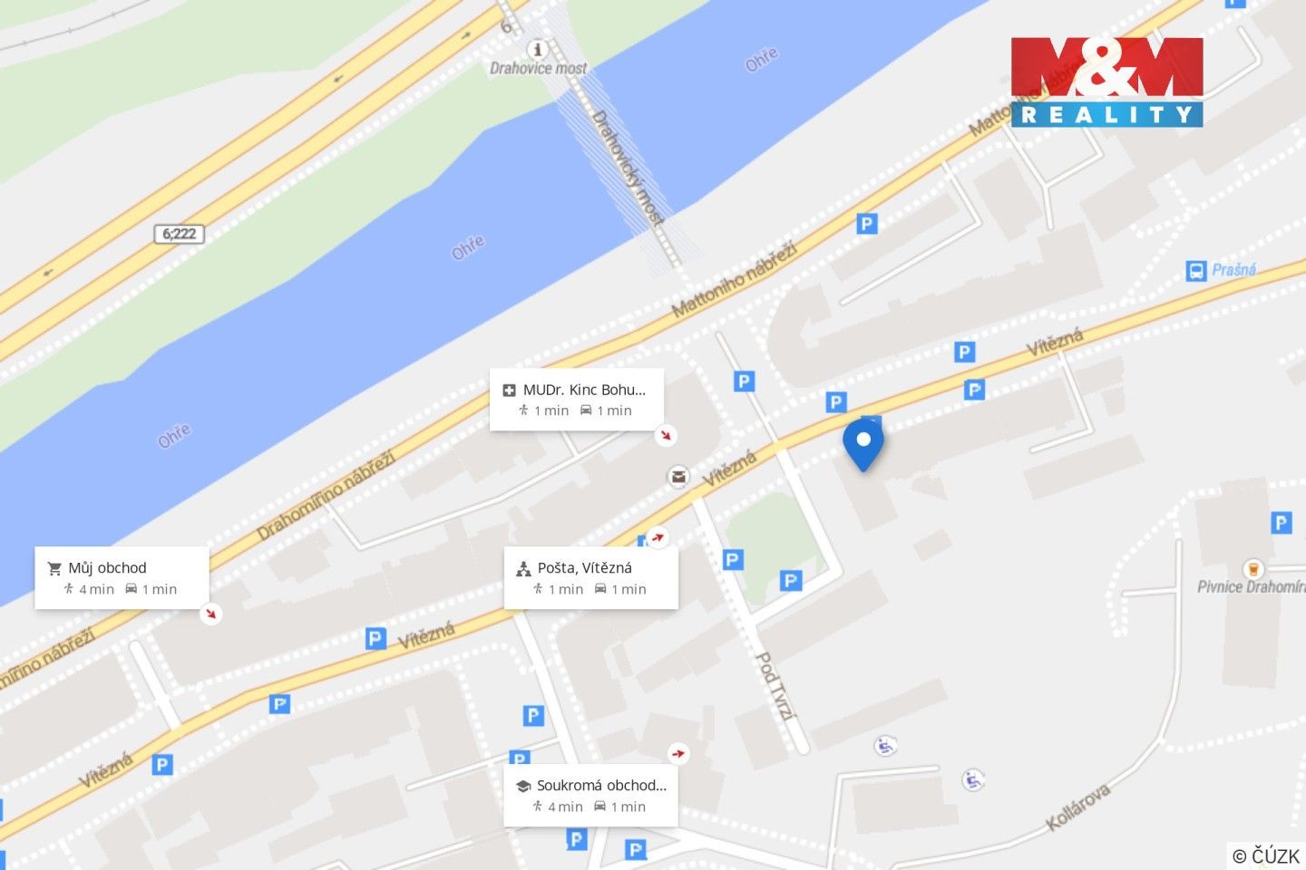 Prodej komerčního prostoru 147 m² - foto 10