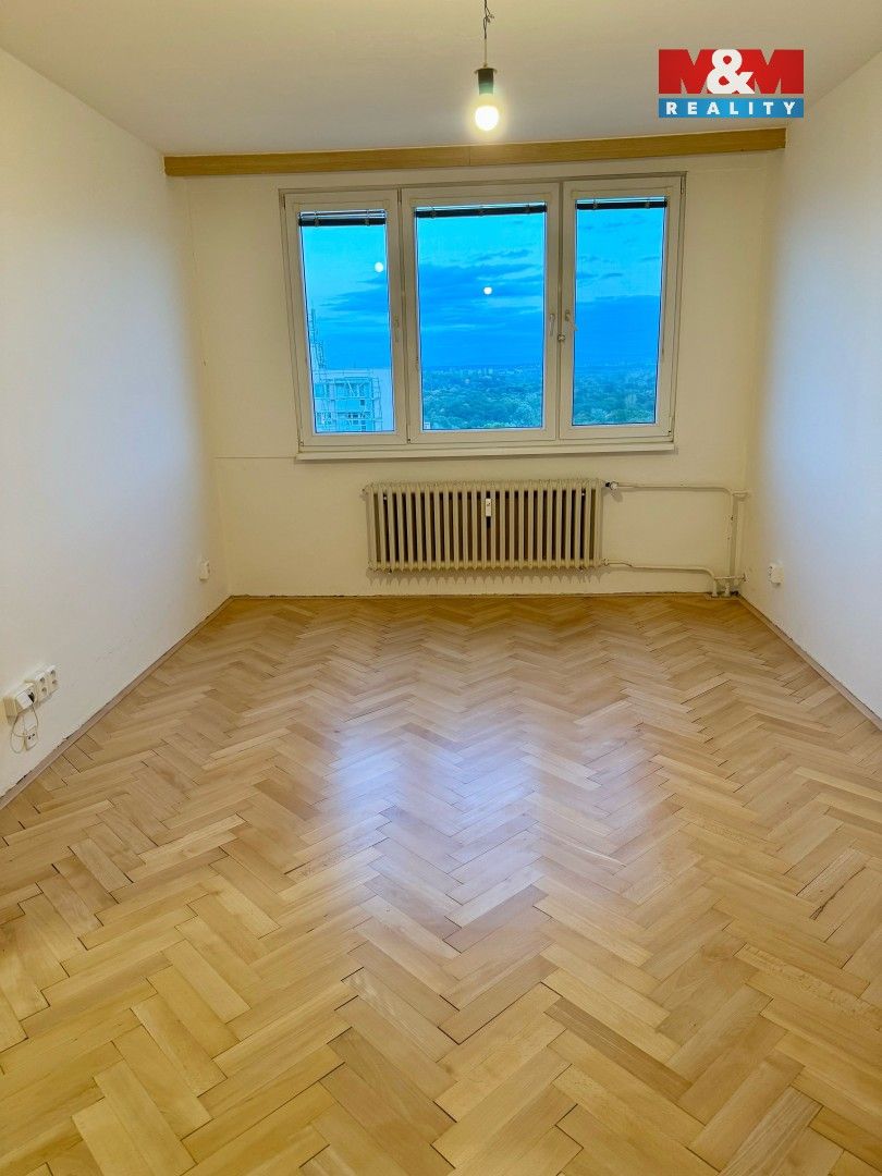 Pronájem bytu 2+1 55 m² - foto 2