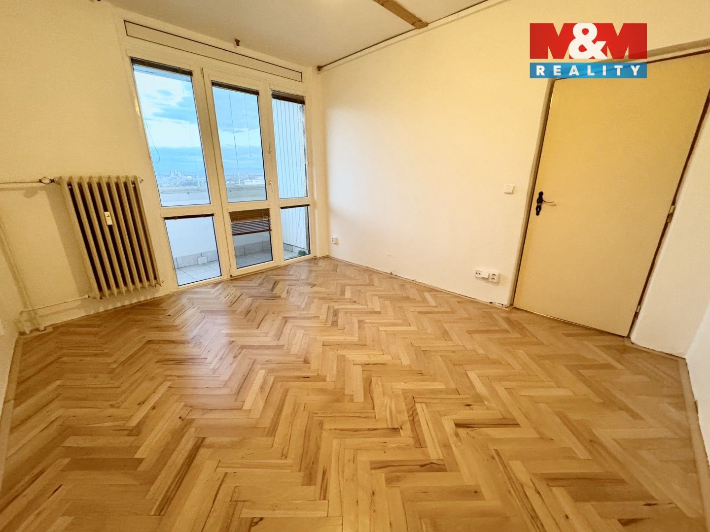 Pronájem bytu 2+1 55 m² - foto 3