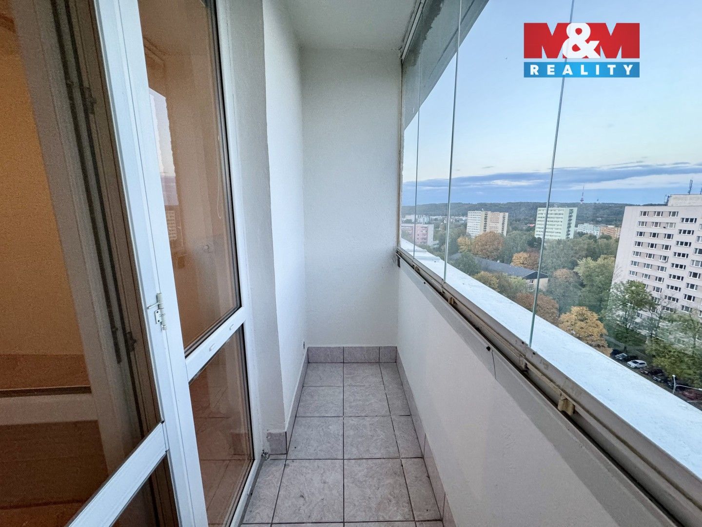 Pronájem bytu 2+1 55 m² - foto 4
