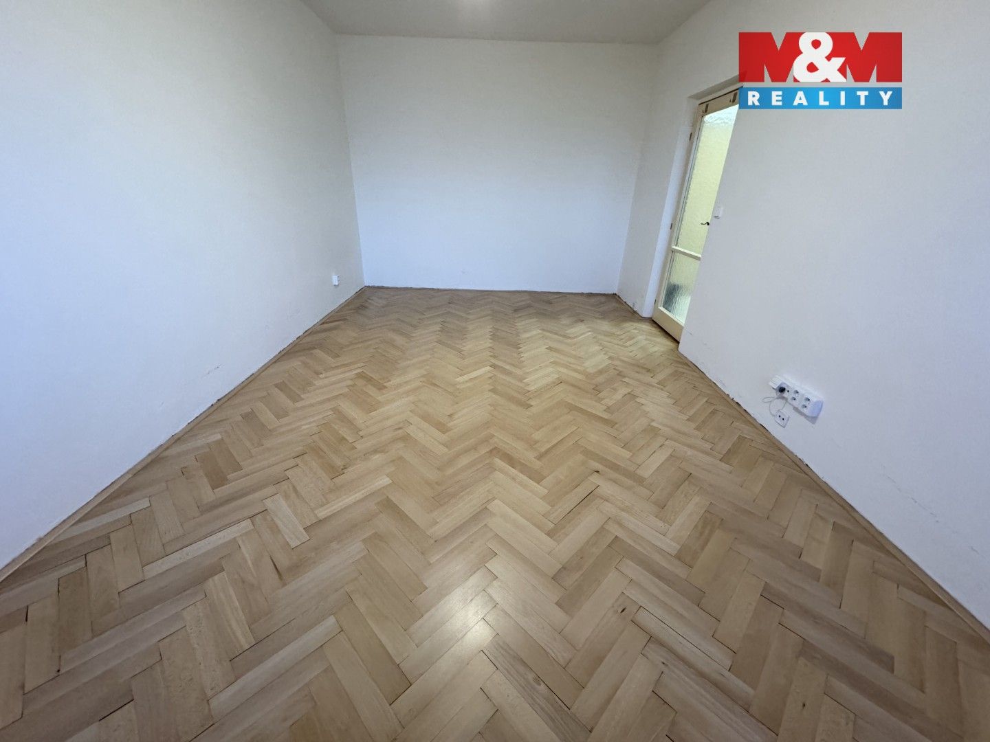 Pronájem bytu 2+1 55 m² - foto 7