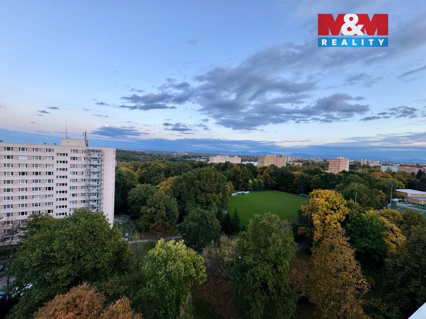 Pronájem bytu 2+1 55 m² - foto 5