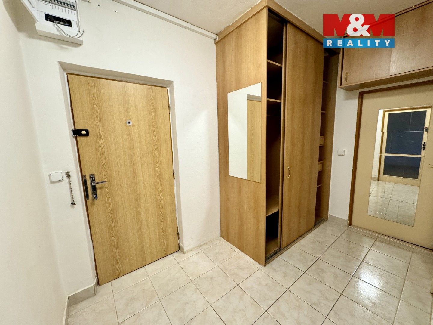 Pronájem bytu 2+1 55 m² - foto 8