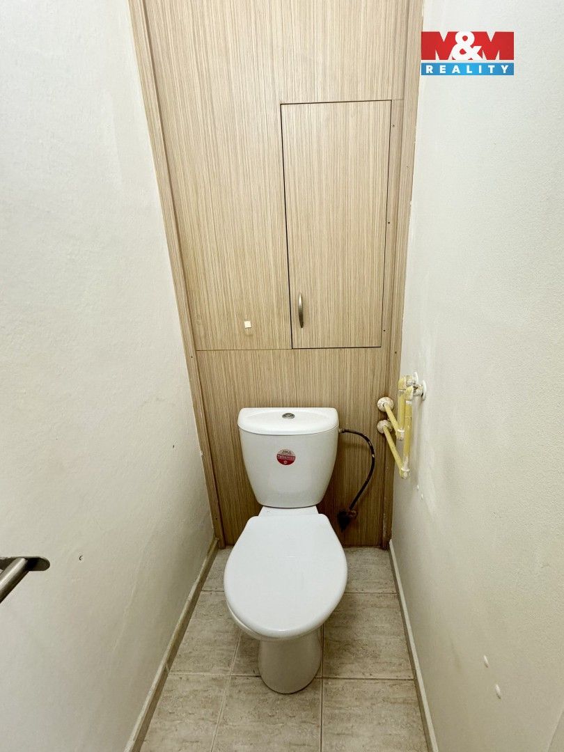 Pronájem bytu 2+1 55 m² - foto 12