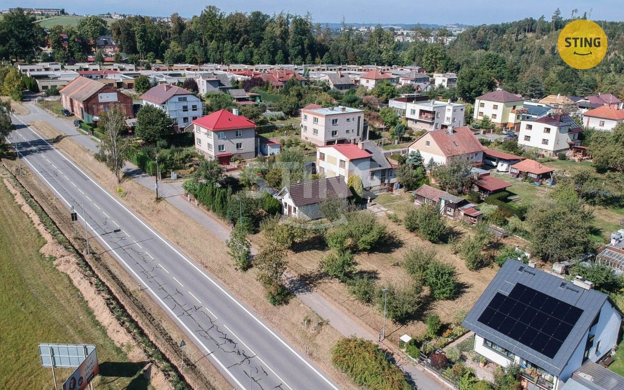 Prodej pozemku 698 m² - foto 4