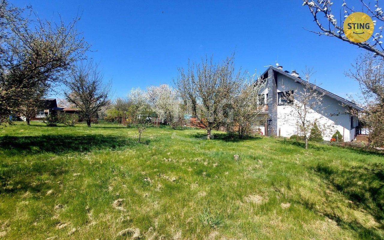 Prodej pozemku 698 m² - foto 6