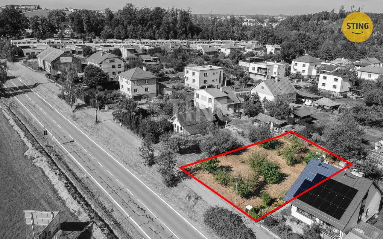 Prodej pozemku 698 m² - foto 5