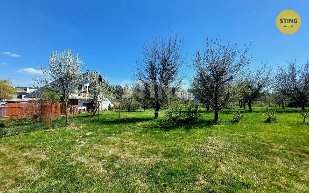 Prodej pozemku 698 m² - foto 8