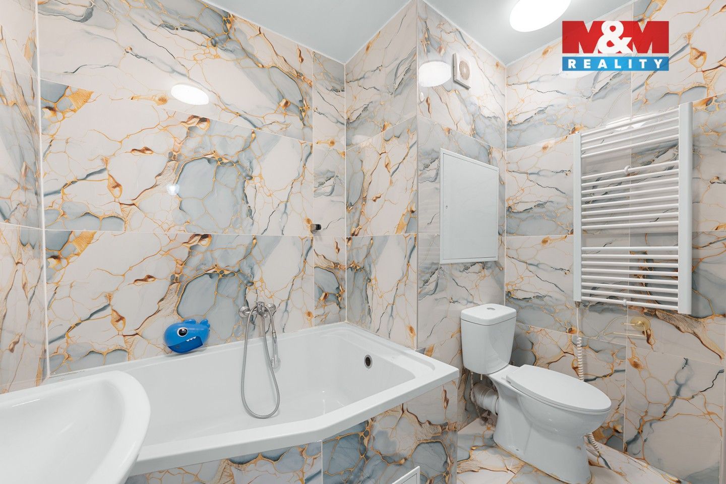 Prodej bytu 3+1 68 m² - foto 4