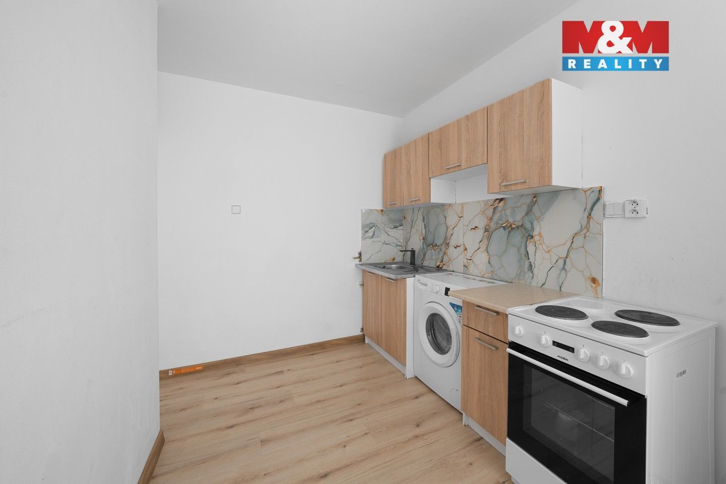 Prodej bytu 3+1 68 m² - foto 3