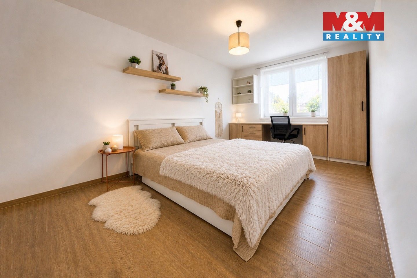 Prodej bytu 2+kk 44 m² - foto 3