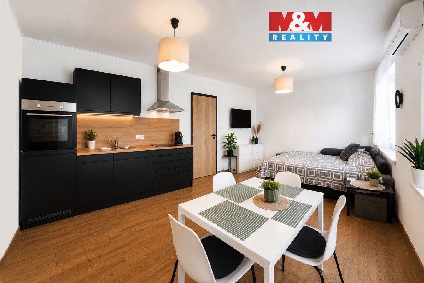 Prodej bytu 2+kk 44 m² - foto 1