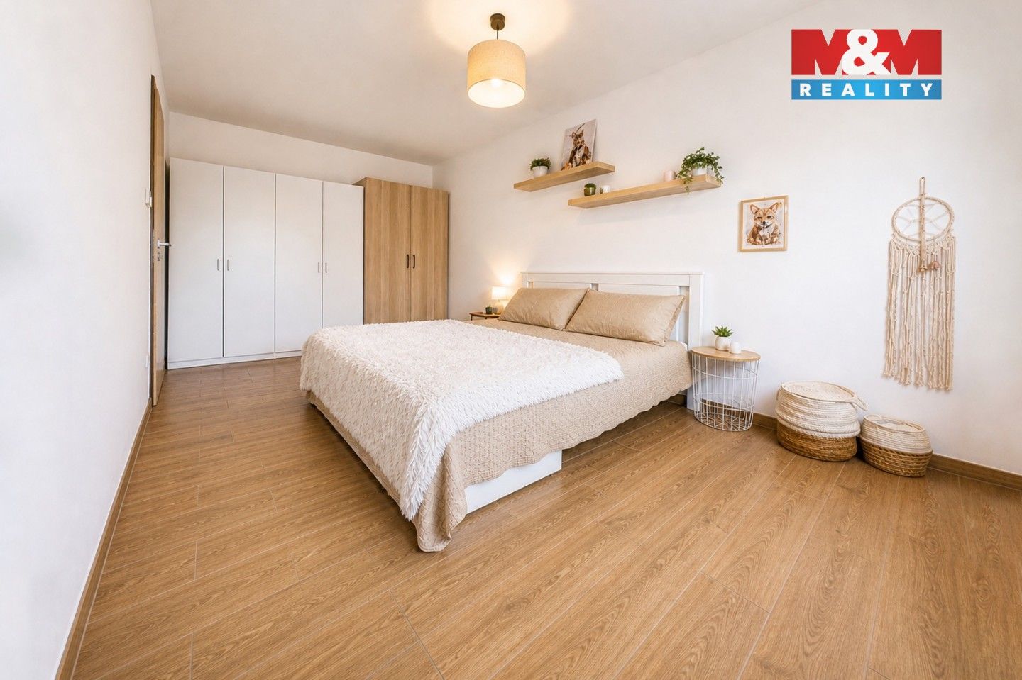 Prodej bytu 2+kk 44 m² - foto 4