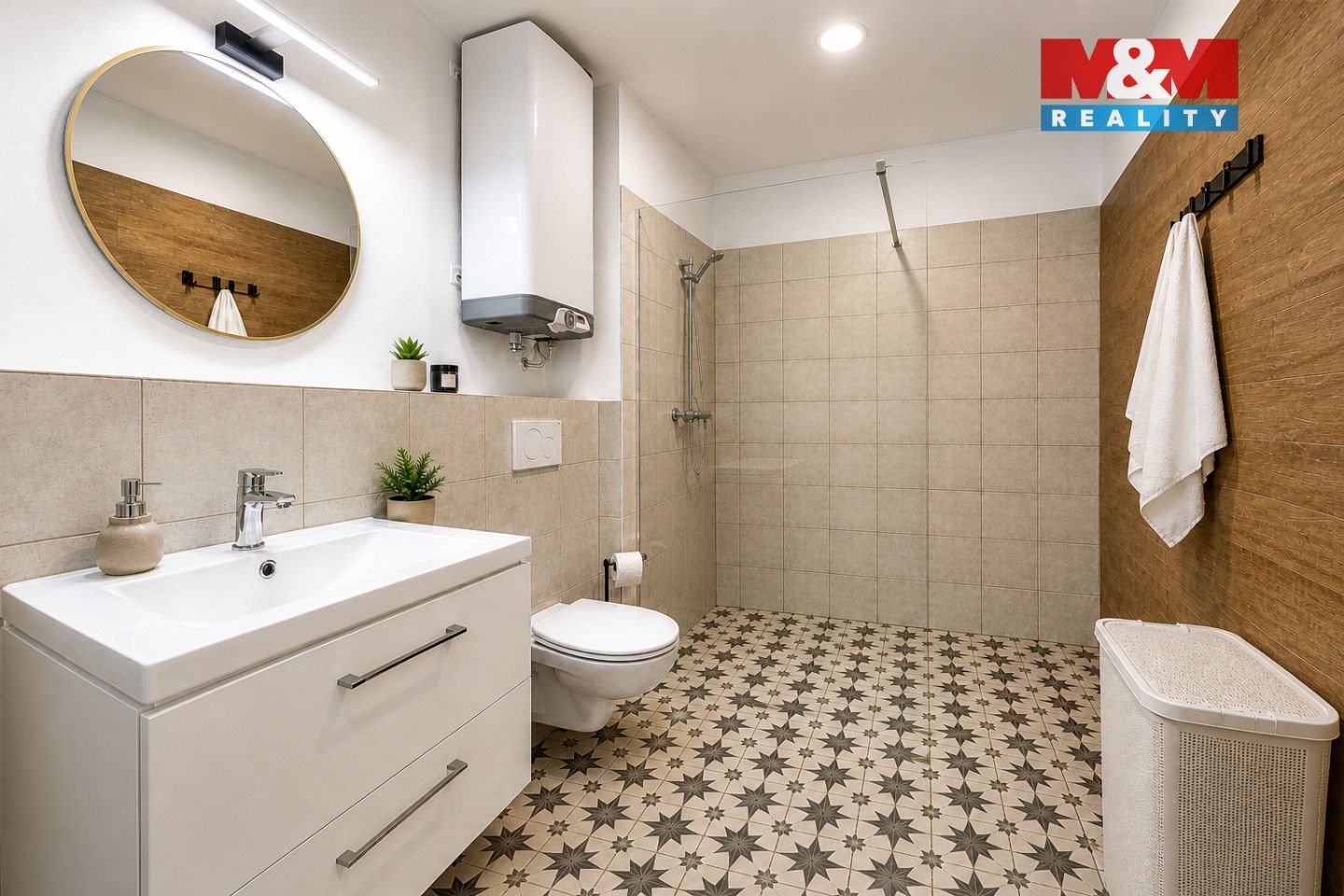 Prodej bytu 2+kk 44 m² - foto 5