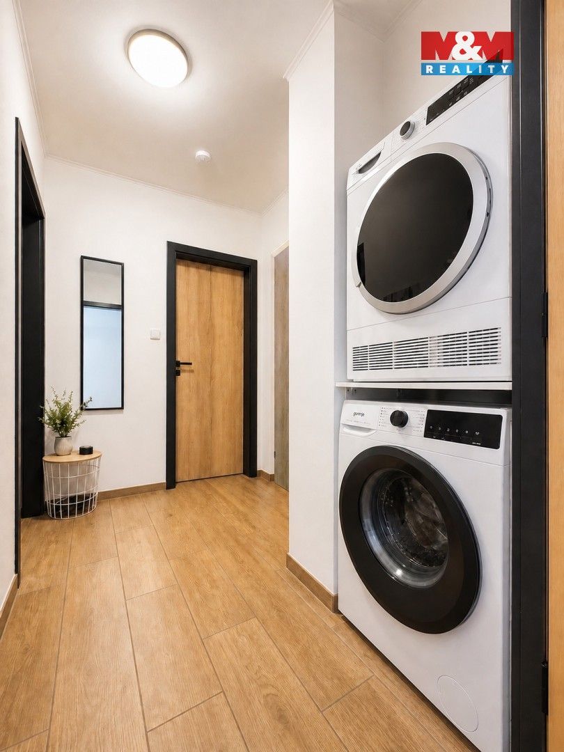 Prodej bytu 2+kk 44 m² - foto 6