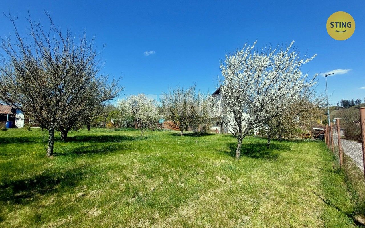 Prodej pozemku 698 m² - foto 9