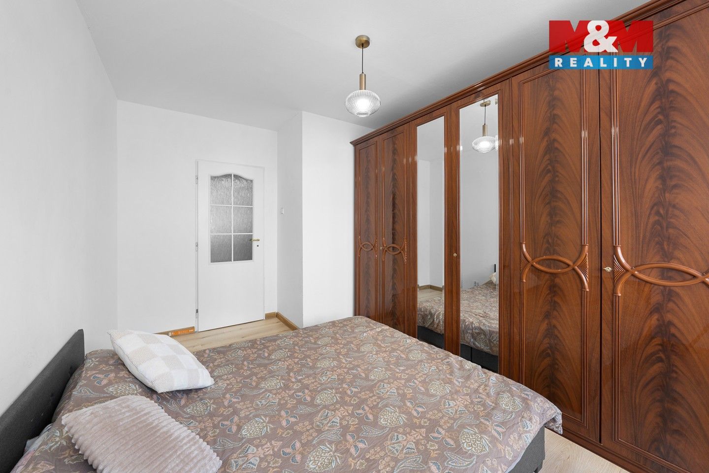 Prodej bytu 3+1 68 m² - foto 11