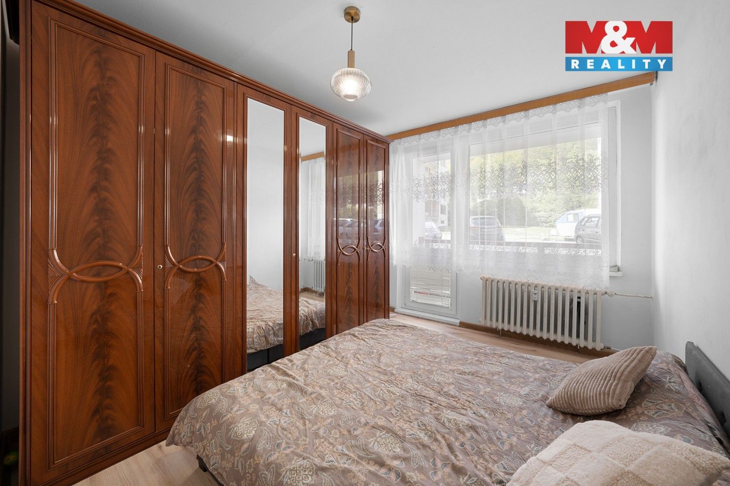 Prodej bytu 3+1 68 m² - foto 10