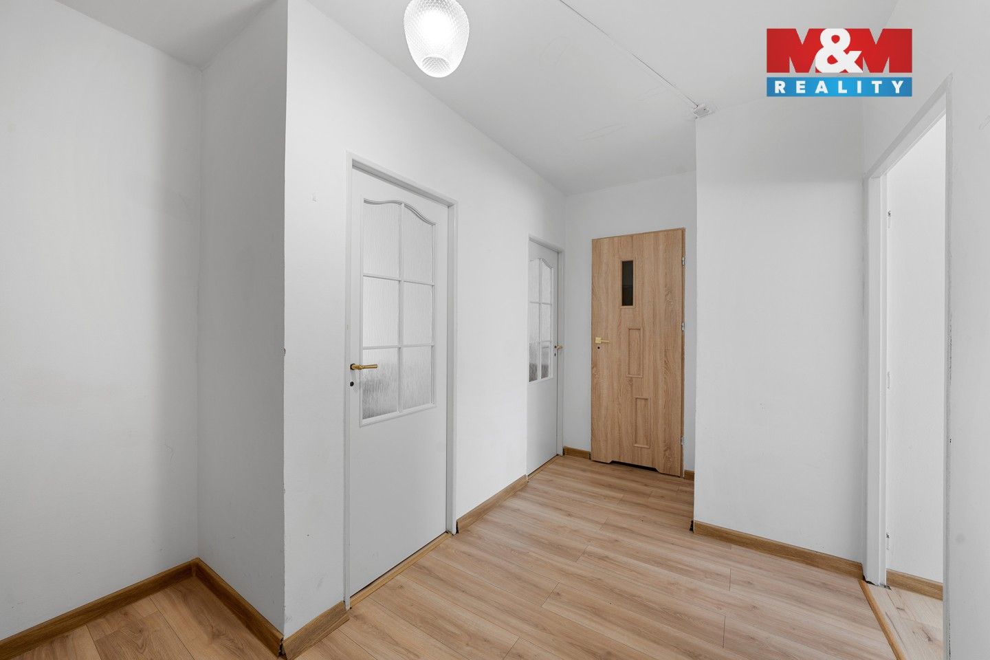 Prodej bytu 3+1 68 m² - foto 12
