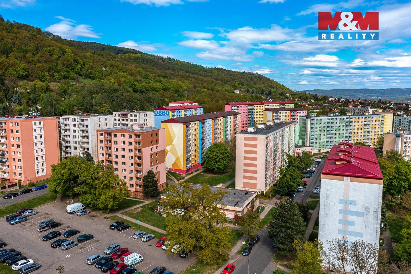 Prodej bytu 3+1 68 m² - foto 15