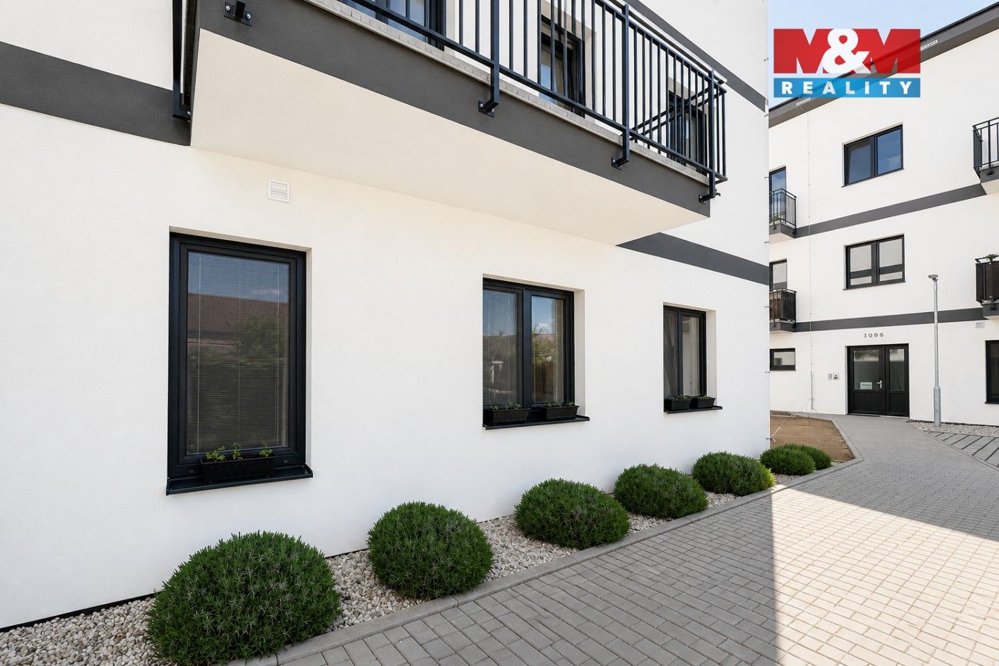 Prodej bytu 2+kk 44 m² - foto 11