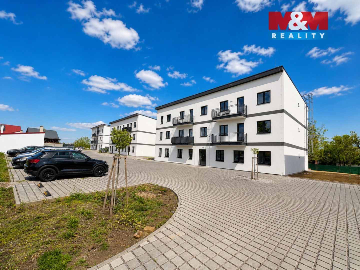 Prodej bytu 2+kk 44 m² - foto 12