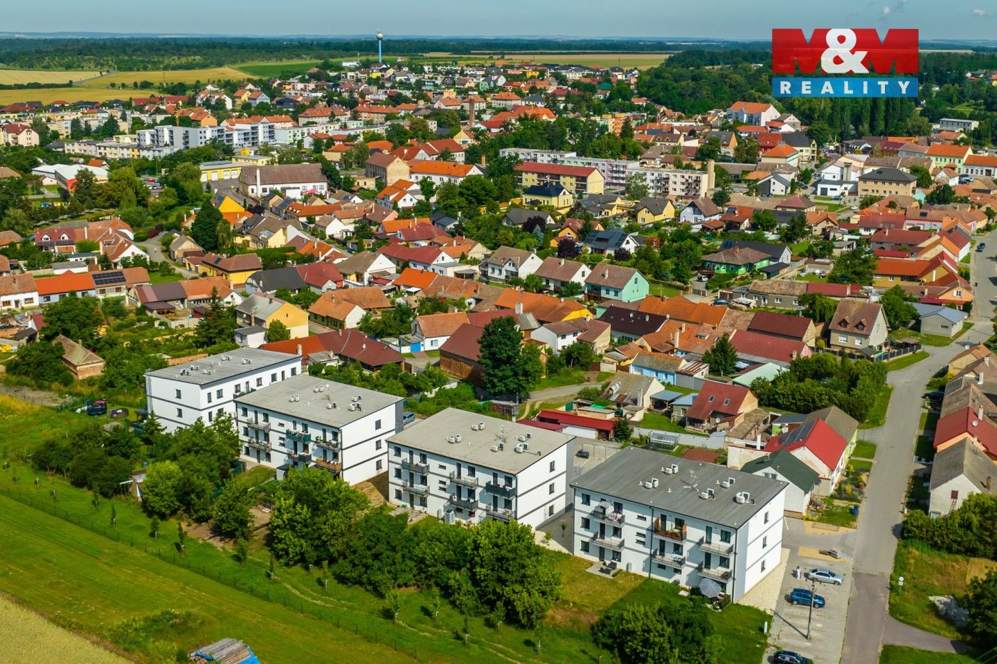 Prodej bytu 2+kk 44 m² - foto 14
