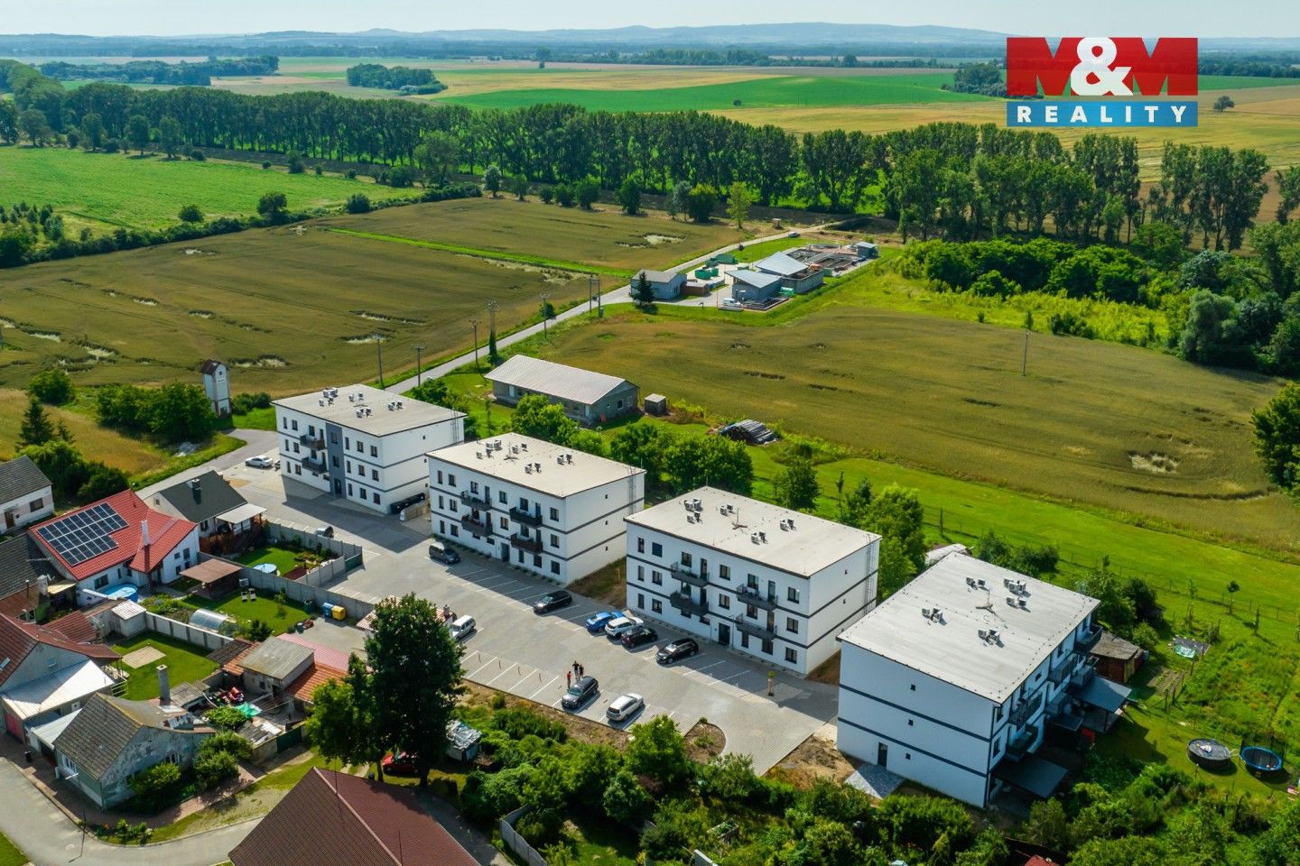 Prodej bytu 2+kk 44 m² - foto 13