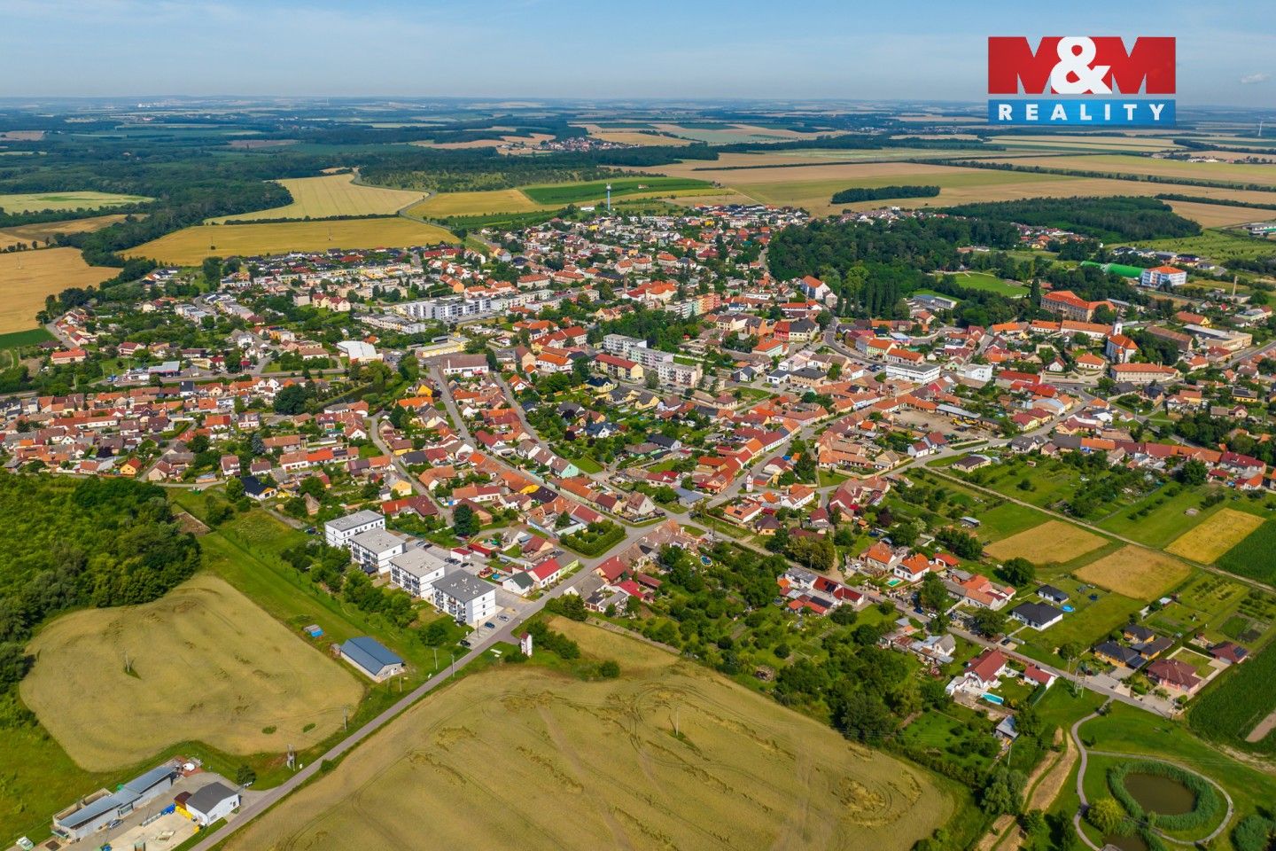 Prodej bytu 2+kk 44 m² - foto 15