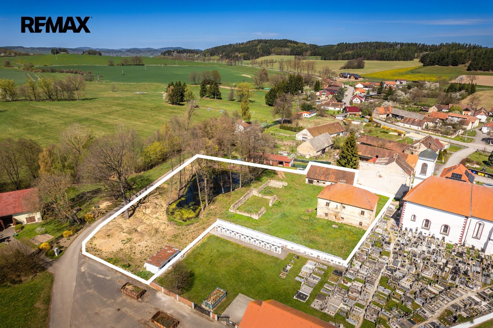 Prodej domu 415 m² - foto 6