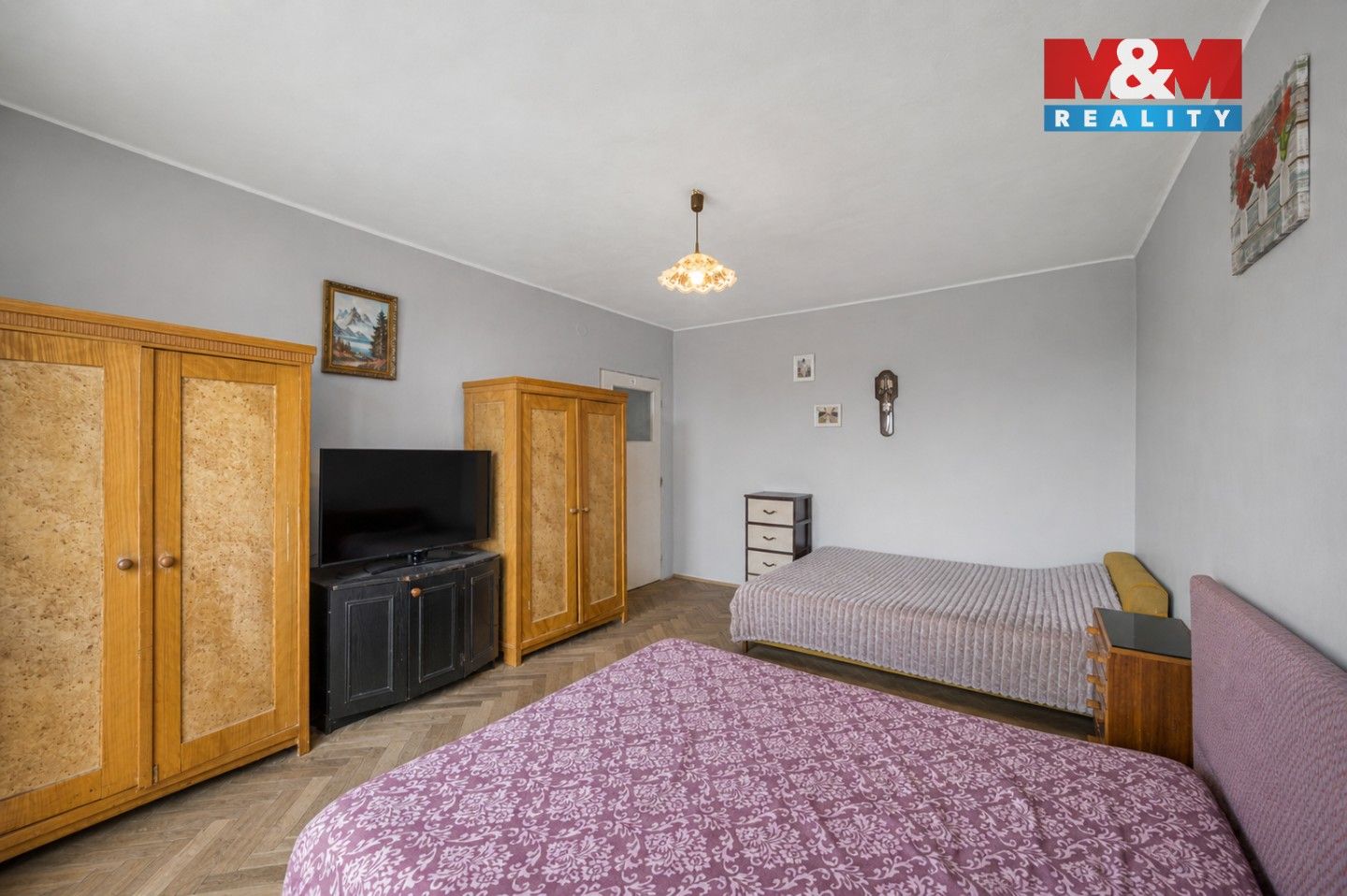 Prodej bytu 3+1 80 m² - foto 4