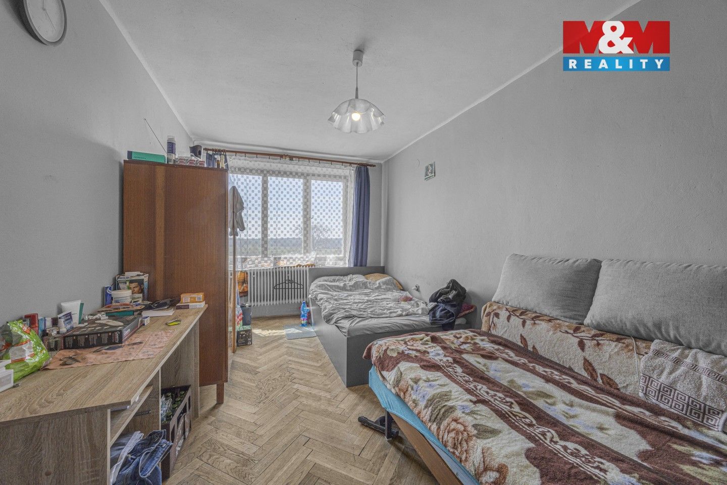 Prodej bytu 3+1 80 m² - foto 6