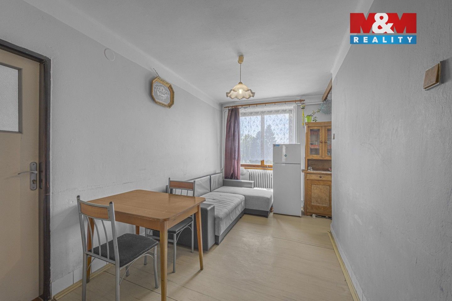 Prodej bytu 3+1 80 m² - foto 8