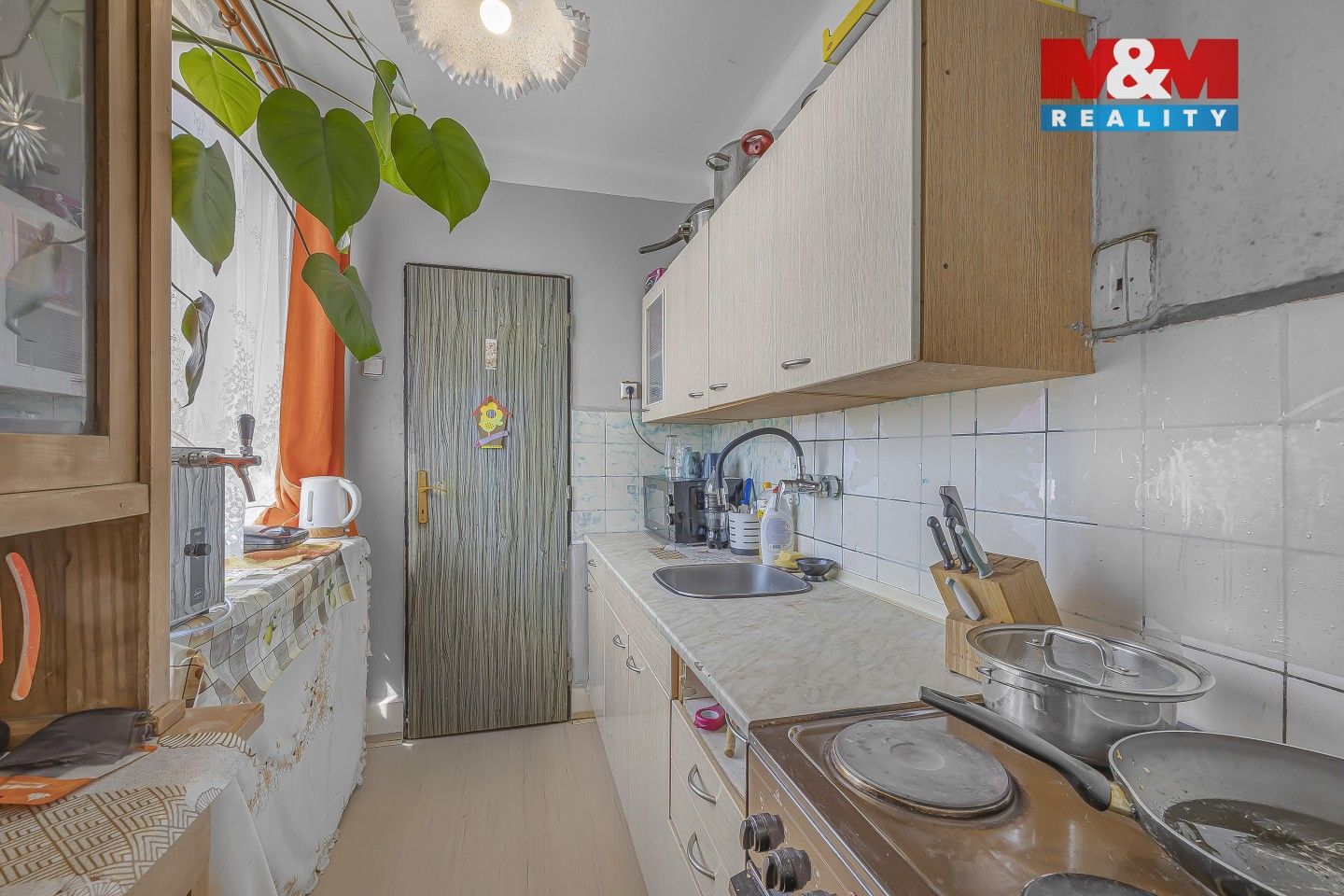 Prodej bytu 3+1 80 m² - foto 9