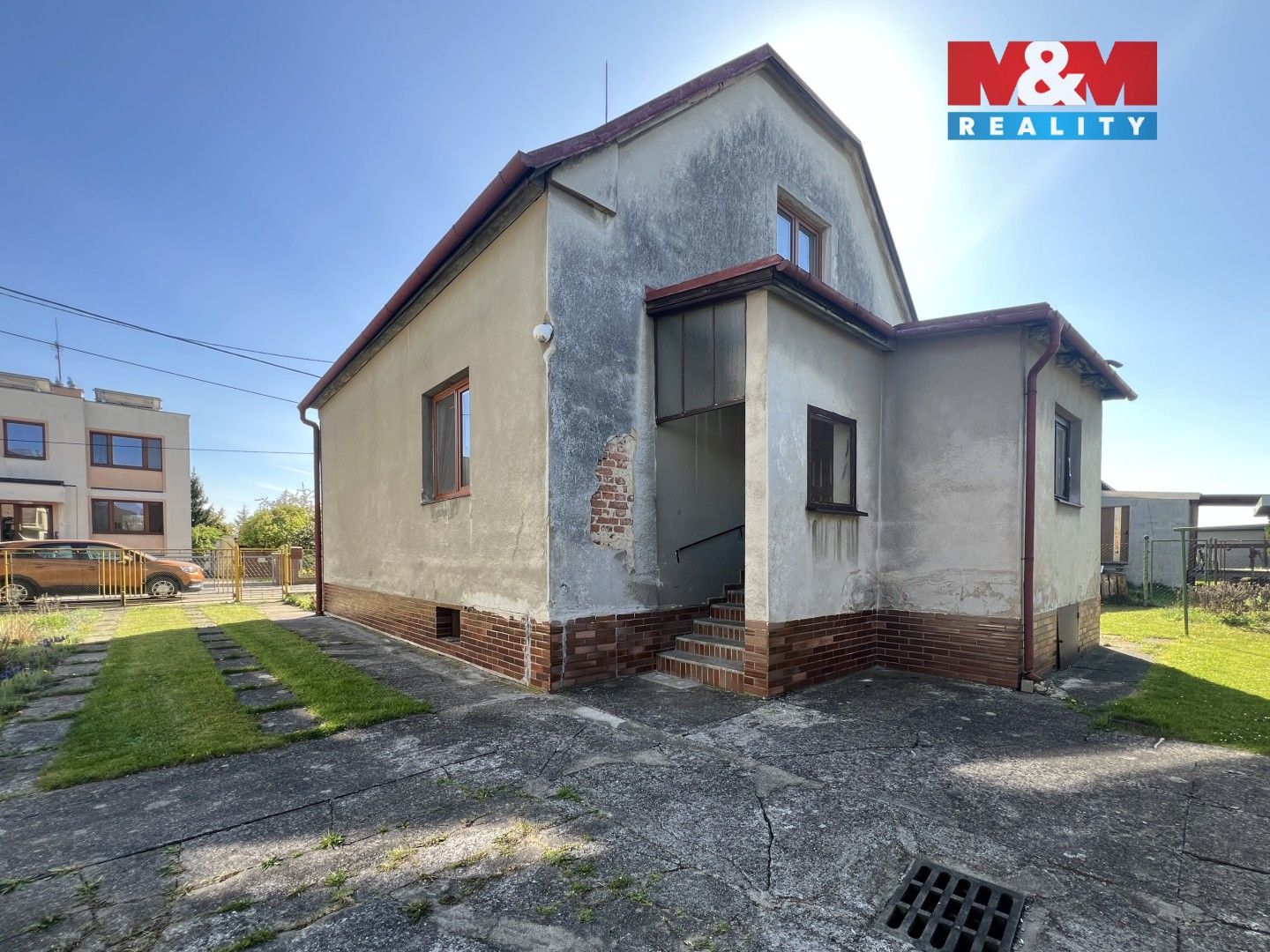 Prodej domu 119 m² - foto 5