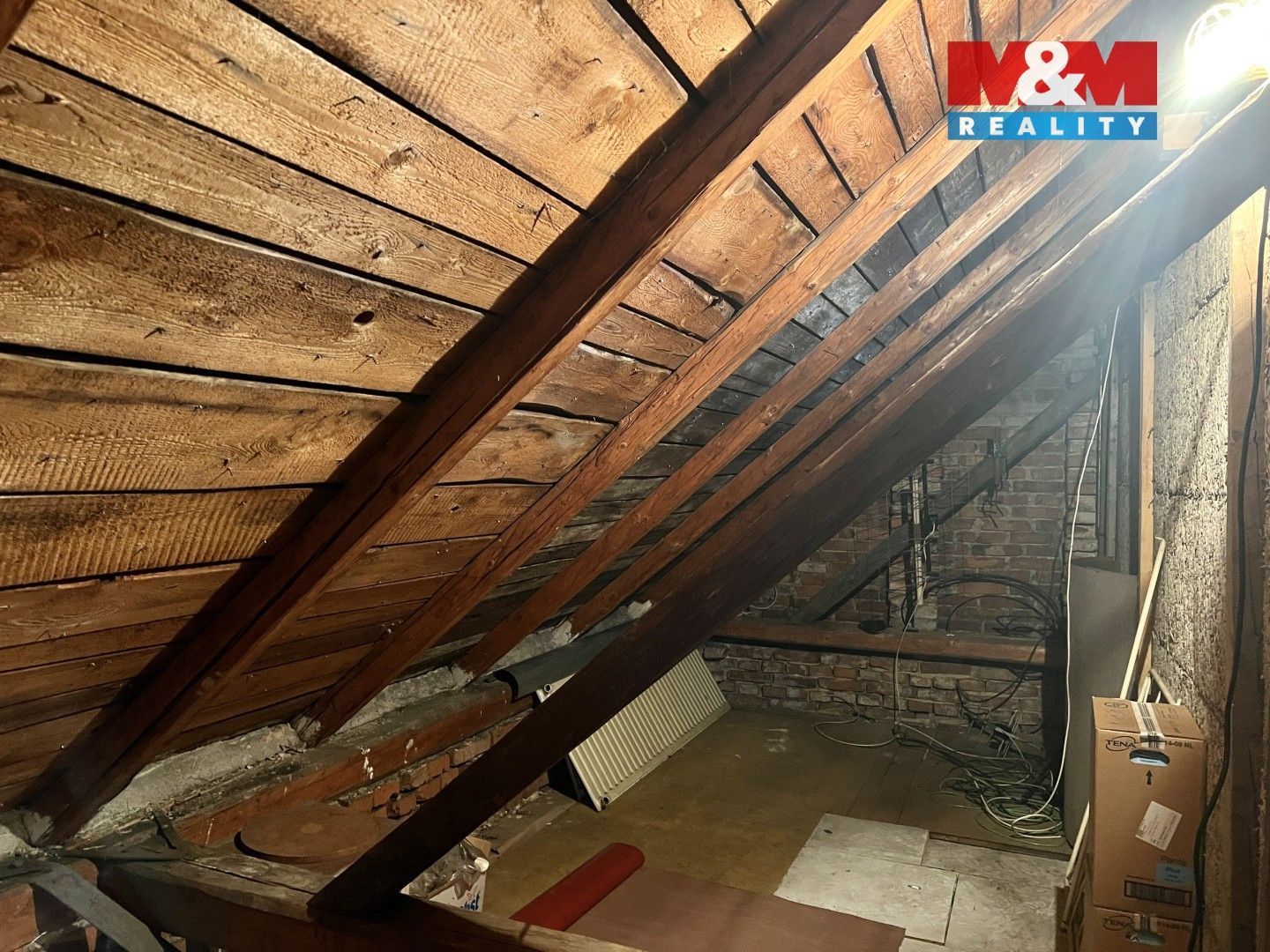 Prodej domu 119 m² - foto 24