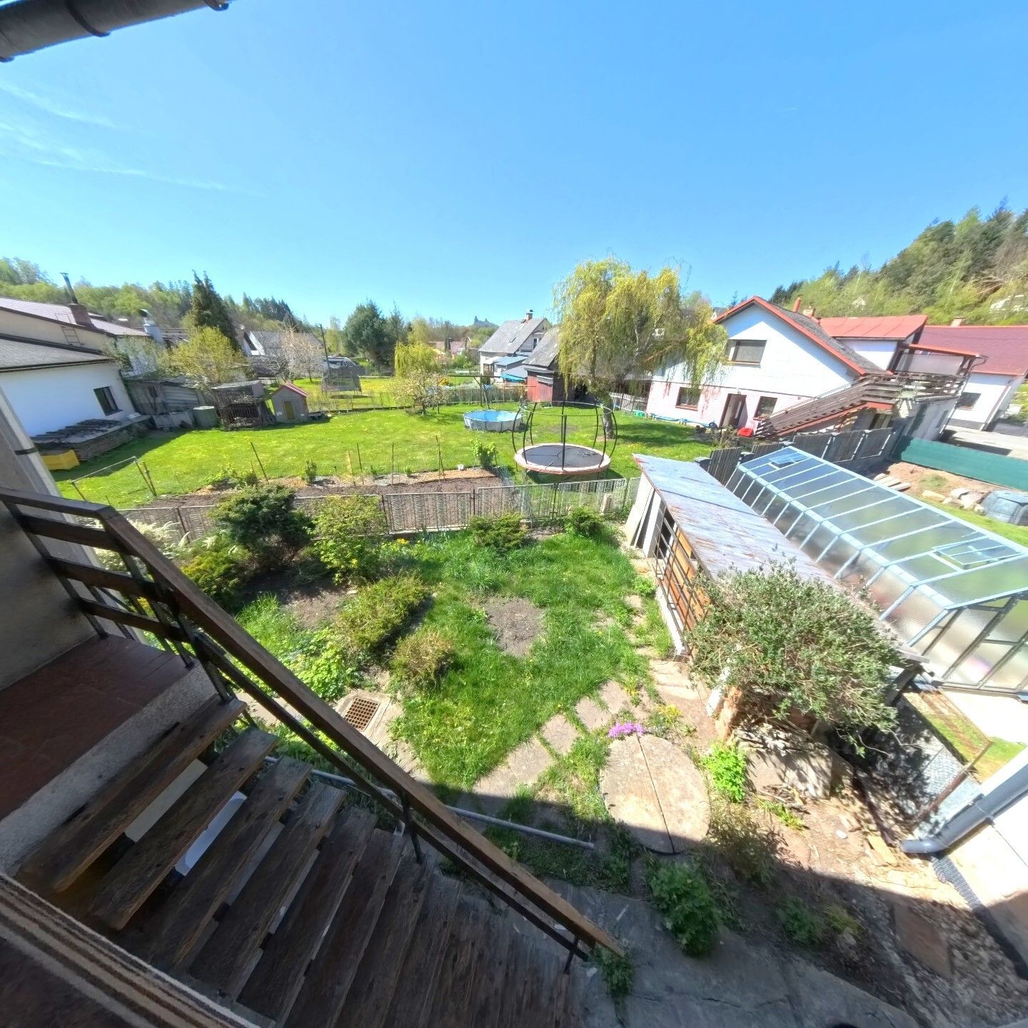 Prodej domu 215 m² - foto 4