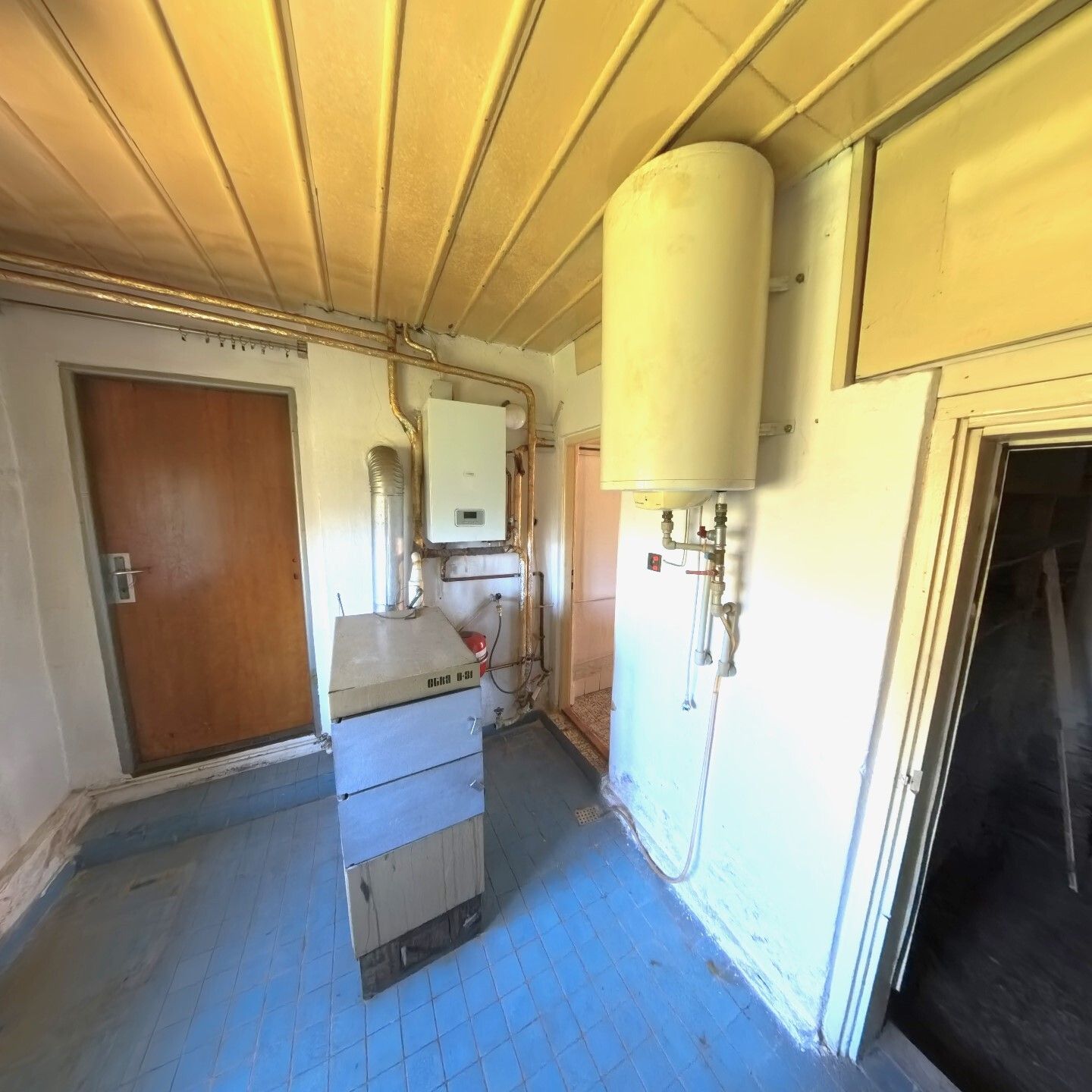 Prodej domu 215 m² - foto 19